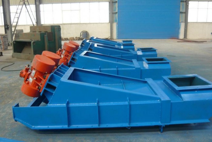 電機振動給料機調(diào)整方案 jiangtudianzi.com