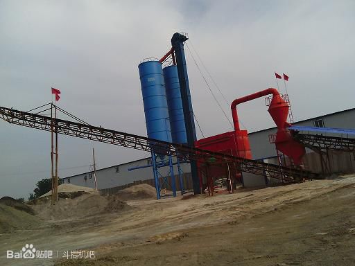 純堿斗式提升機生產(chǎn)流程 www.ddjw.net