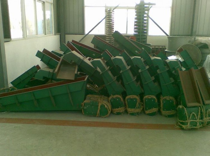 電磁振動給料機(jī) jiangtudianzi.com