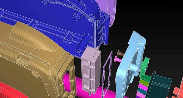 �Ĝpʡ�ĲĵĽǶȃ�(y��u)���C(j��)е�Y(ji��)��(g��u)�O(sh��)Ӌ(j��)